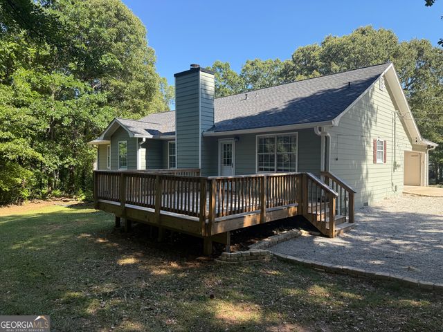 415 Jana Lane, Mcdonough, GA 30252