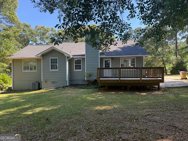 415 Jana Lane, Mcdonough, GA 30252