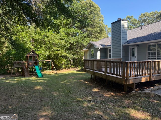 415 Jana Lane, Mcdonough, GA 30252