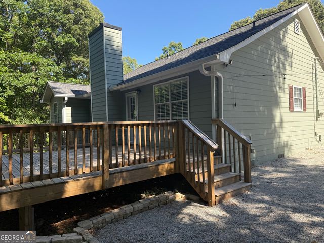 415 Jana Lane, Mcdonough, GA 30252