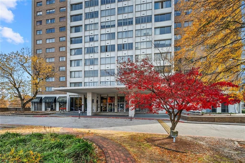 215 Piedmont Avenue NE 303, Atlanta, GA 30308