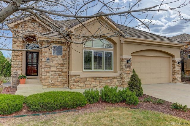 6568 S Blackhawk Way, Aurora, CO 80016