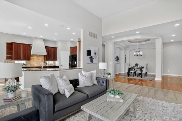 6568 S Blackhawk Way, Aurora, CO 80016