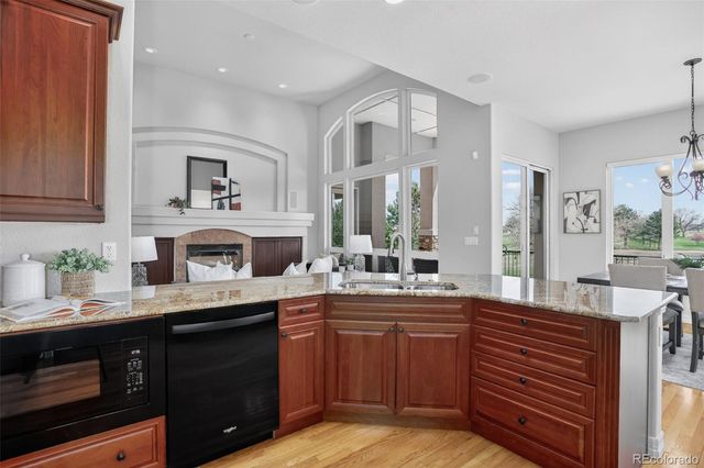 6568 S Blackhawk Way, Aurora, CO 80016