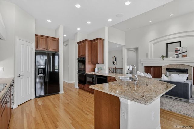 6568 S Blackhawk Way, Aurora, CO 80016