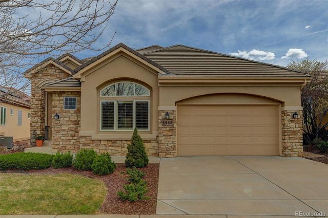 6568 S Blackhawk Way, Aurora, CO 80016