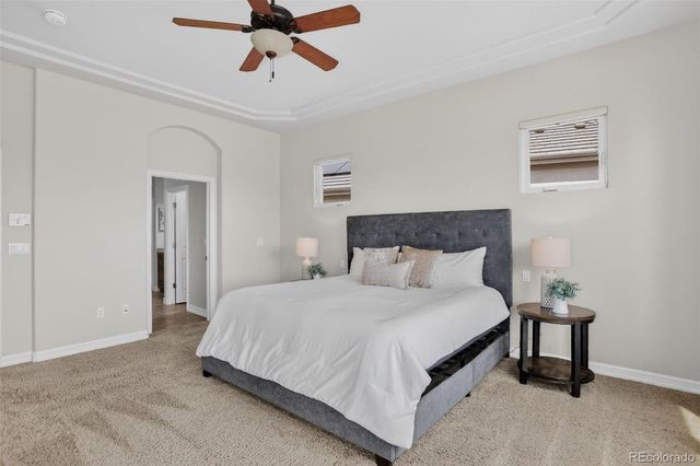 6568 S Blackhawk Way, Aurora, CO 80016