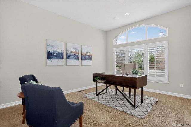 6568 S Blackhawk Way, Aurora, CO 80016