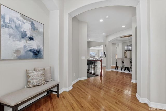 6568 S Blackhawk Way, Aurora, CO 80016