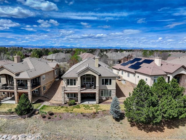 6568 S Blackhawk Way, Aurora, CO 80016