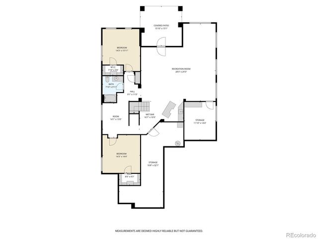 6568 S Blackhawk Way, Aurora, CO 80016