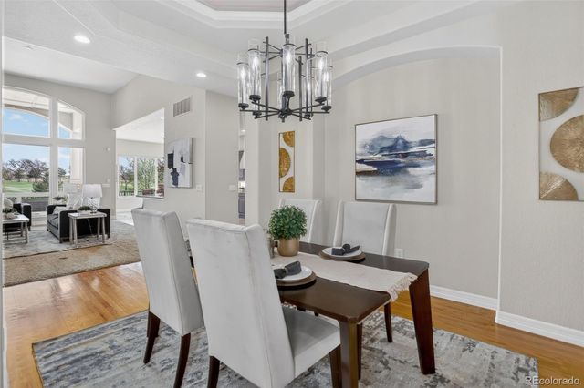 6568 S Blackhawk Way, Aurora, CO 80016