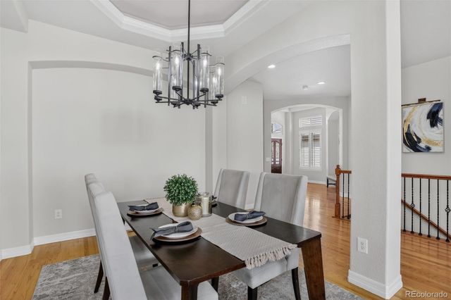 6568 S Blackhawk Way, Aurora, CO 80016