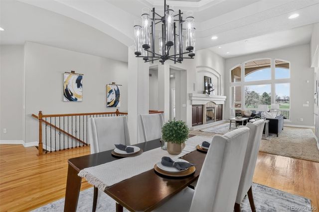 6568 S Blackhawk Way, Aurora, CO 80016