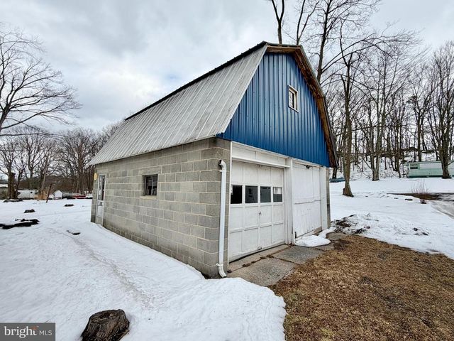 624 RAYSTOWN ROAD, Everett, PA 15537