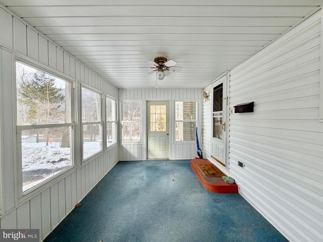 624 RAYSTOWN ROAD, Everett, PA 15537