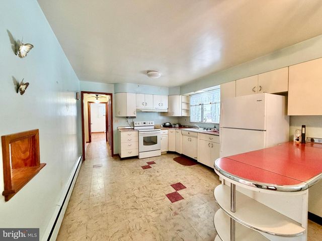 624 RAYSTOWN ROAD, Everett, PA 15537