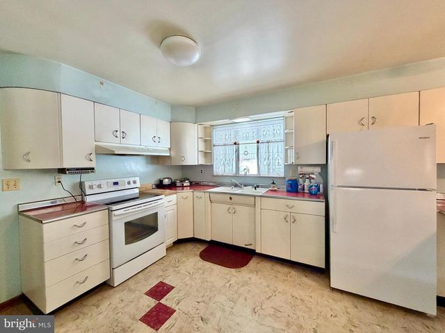 624 RAYSTOWN ROAD, Everett, PA 15537