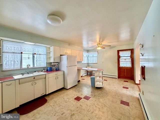 624 RAYSTOWN ROAD, Everett, PA 15537