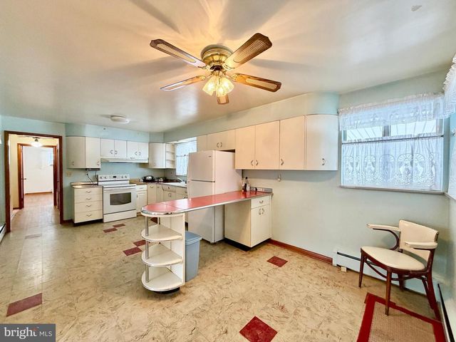 624 RAYSTOWN ROAD, Everett, PA 15537