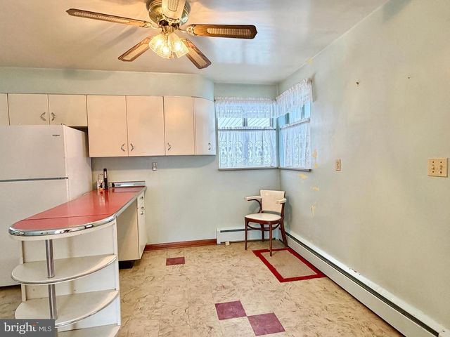 624 RAYSTOWN ROAD, Everett, PA 15537