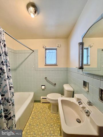 624 RAYSTOWN ROAD, Everett, PA 15537