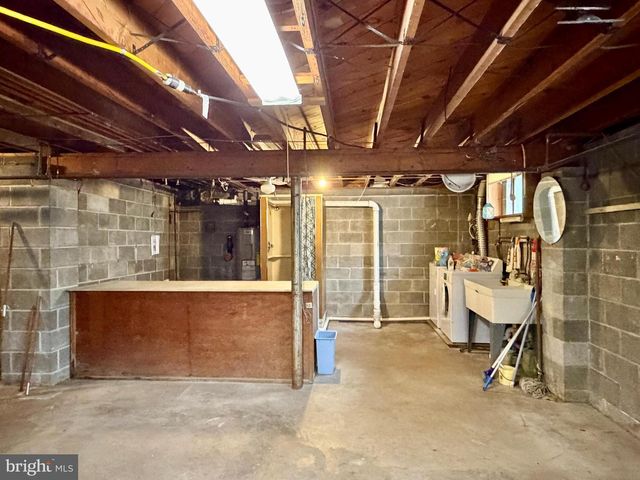 624 RAYSTOWN ROAD, Everett, PA 15537