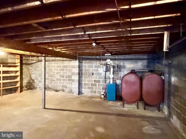 624 RAYSTOWN ROAD, Everett, PA 15537