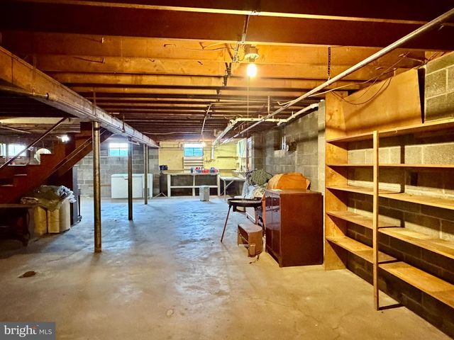 624 RAYSTOWN ROAD, Everett, PA 15537