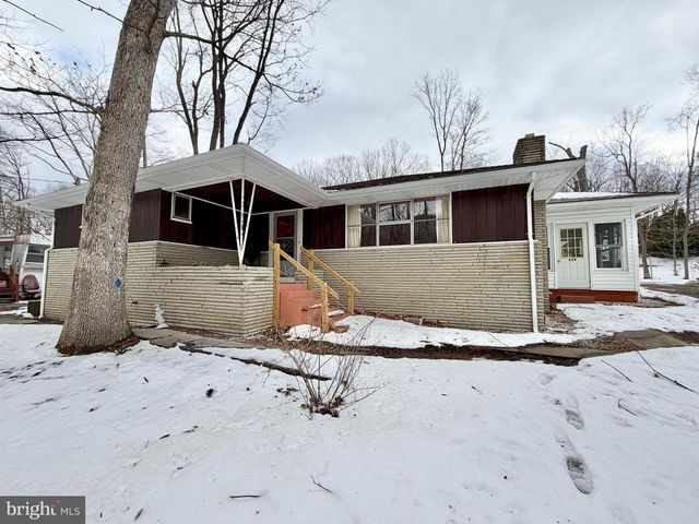 624 RAYSTOWN ROAD, Everett, PA 15537