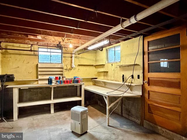 624 RAYSTOWN ROAD, Everett, PA 15537