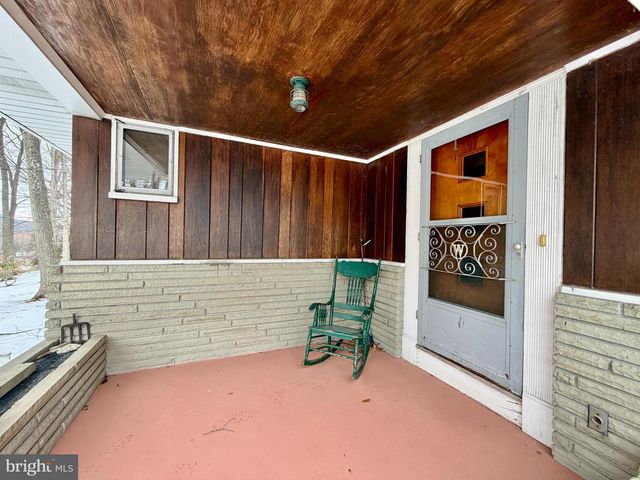 624 RAYSTOWN ROAD, Everett, PA 15537