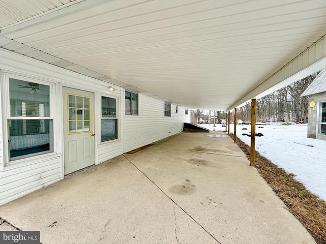 624 RAYSTOWN ROAD, Everett, PA 15537