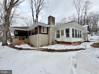 624 RAYSTOWN ROAD, Everett, PA 15537