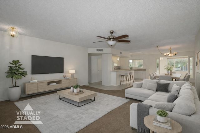 9631 W SPANISH MOSS Lane W, Sun City, AZ 85373