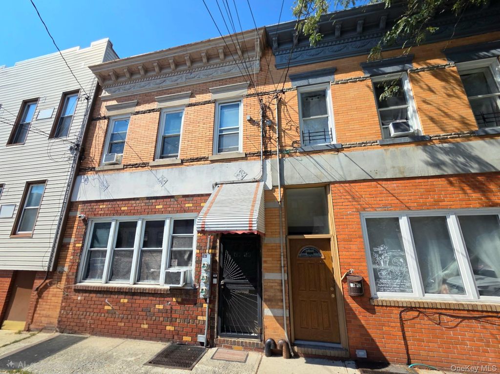 68-14 60th Street, Ridgewood, NY 11385 — exterior