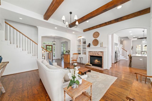 21110 Frey Lane, Tomball, TX 77377