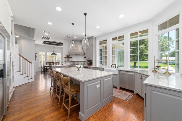 21110 Frey Lane, Tomball, TX 77377