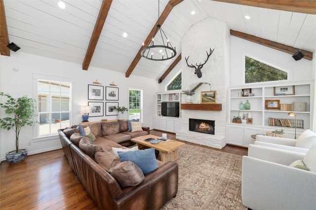 21110 Frey Lane, Tomball, TX 77377