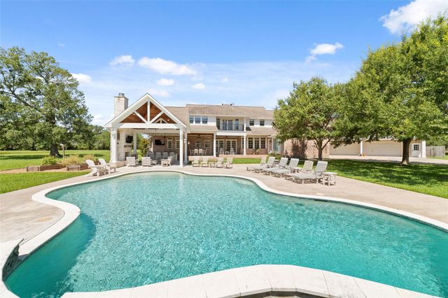 21110 Frey Lane, Tomball, TX 77377