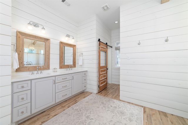 21110 Frey Lane, Tomball, TX 77377