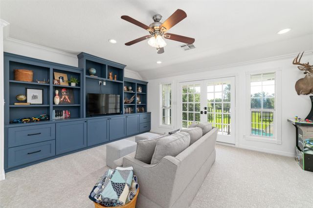 21110 Frey Lane, Tomball, TX 77377