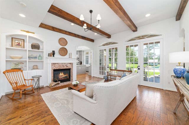 21110 Frey Lane, Tomball, TX 77377
