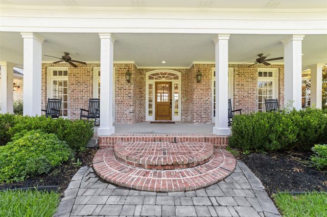 21110 Frey Lane, Tomball, TX 77377
