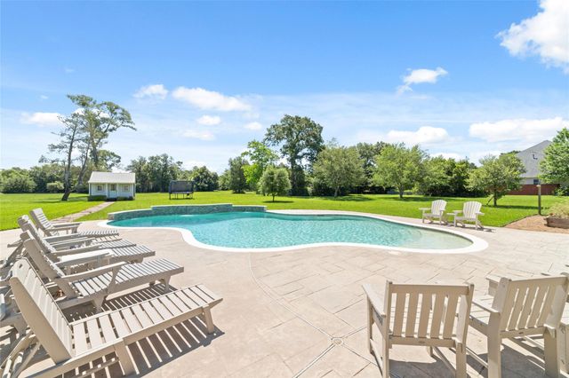 21110 Frey Lane, Tomball, TX 77377