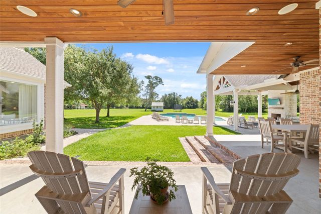 21110 Frey Lane, Tomball, TX 77377