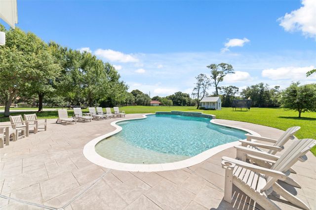21110 Frey Lane, Tomball, TX 77377