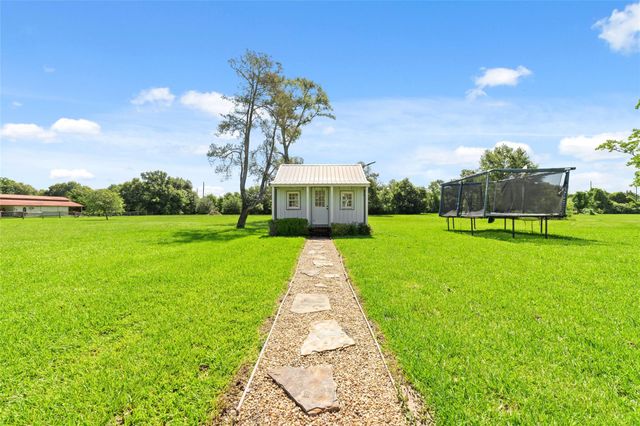 21110 Frey Lane, Tomball, TX 77377