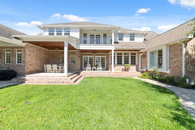 21110 Frey Lane, Tomball, TX 77377