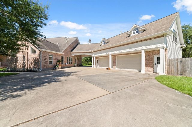 21110 Frey Lane, Tomball, TX 77377